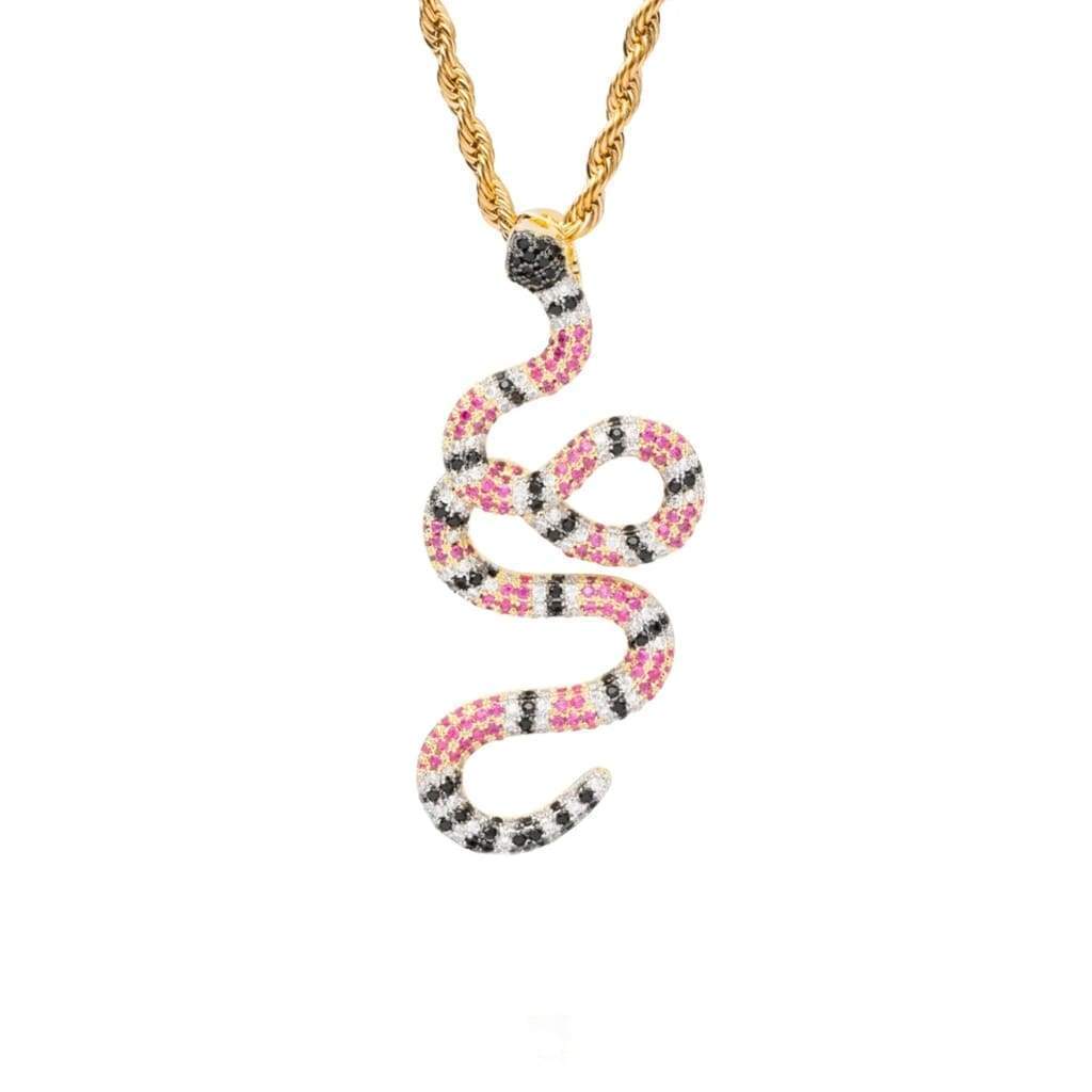 Gucci Snake Out – No Cap Jewelry
